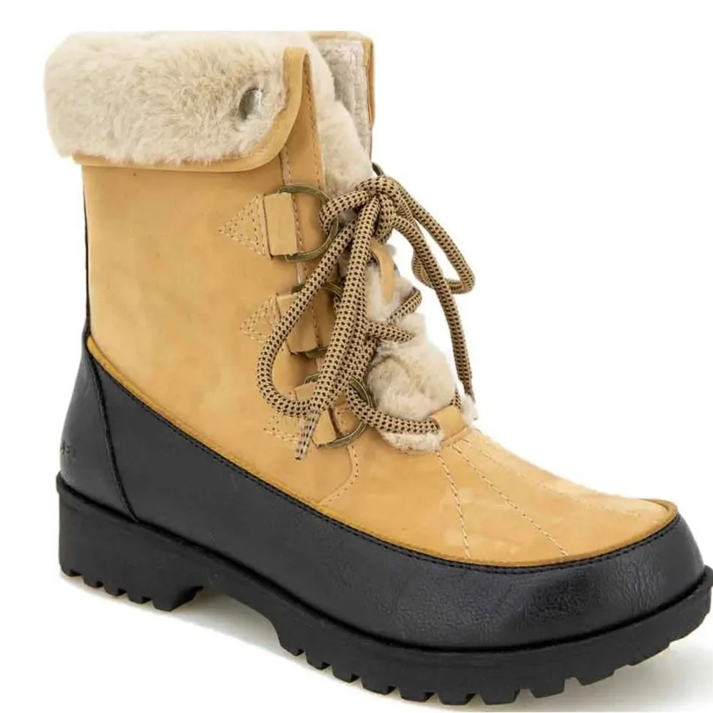 JBU Boots Woman’s Size 10